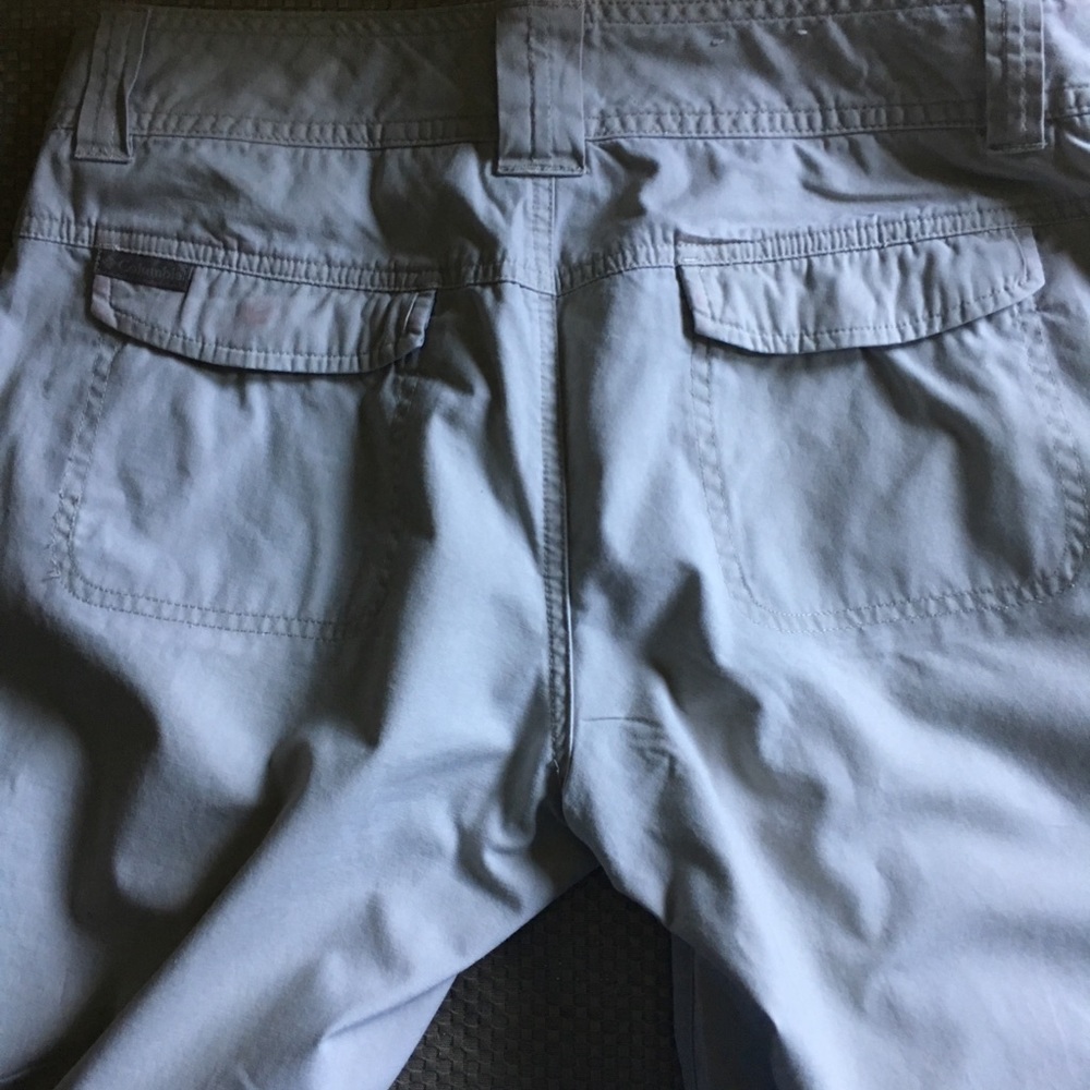 COLUMBIA CAPRI🌺 - Picture 4 of 6